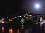 Ferrari Testarossa Spyder by Straman 1986 года